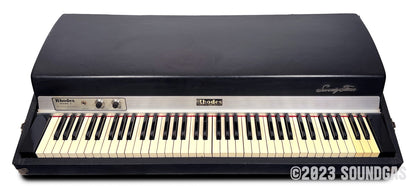 Rhodes MkI Stage 73 (Seventy Three)