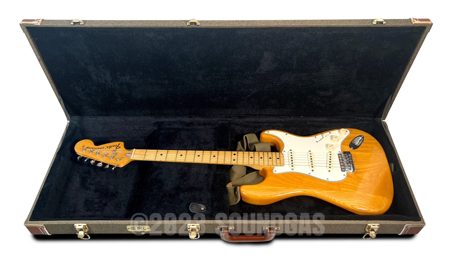 Fender Stratocaster 1974