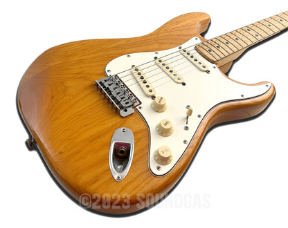 Fender Stratocaster 1974