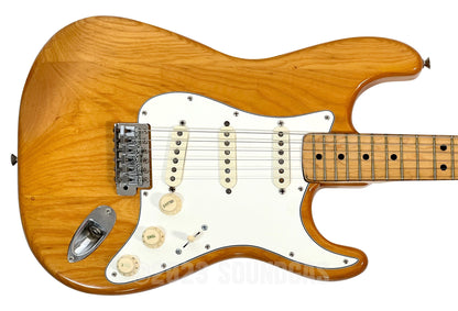 Fender Stratocaster 1974