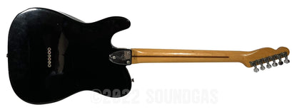 Fender Telecaster TL-72 Japan Fujigen E Serial