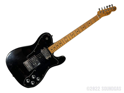 Fender Telecaster TL-72 Japan Fujigen E Serial