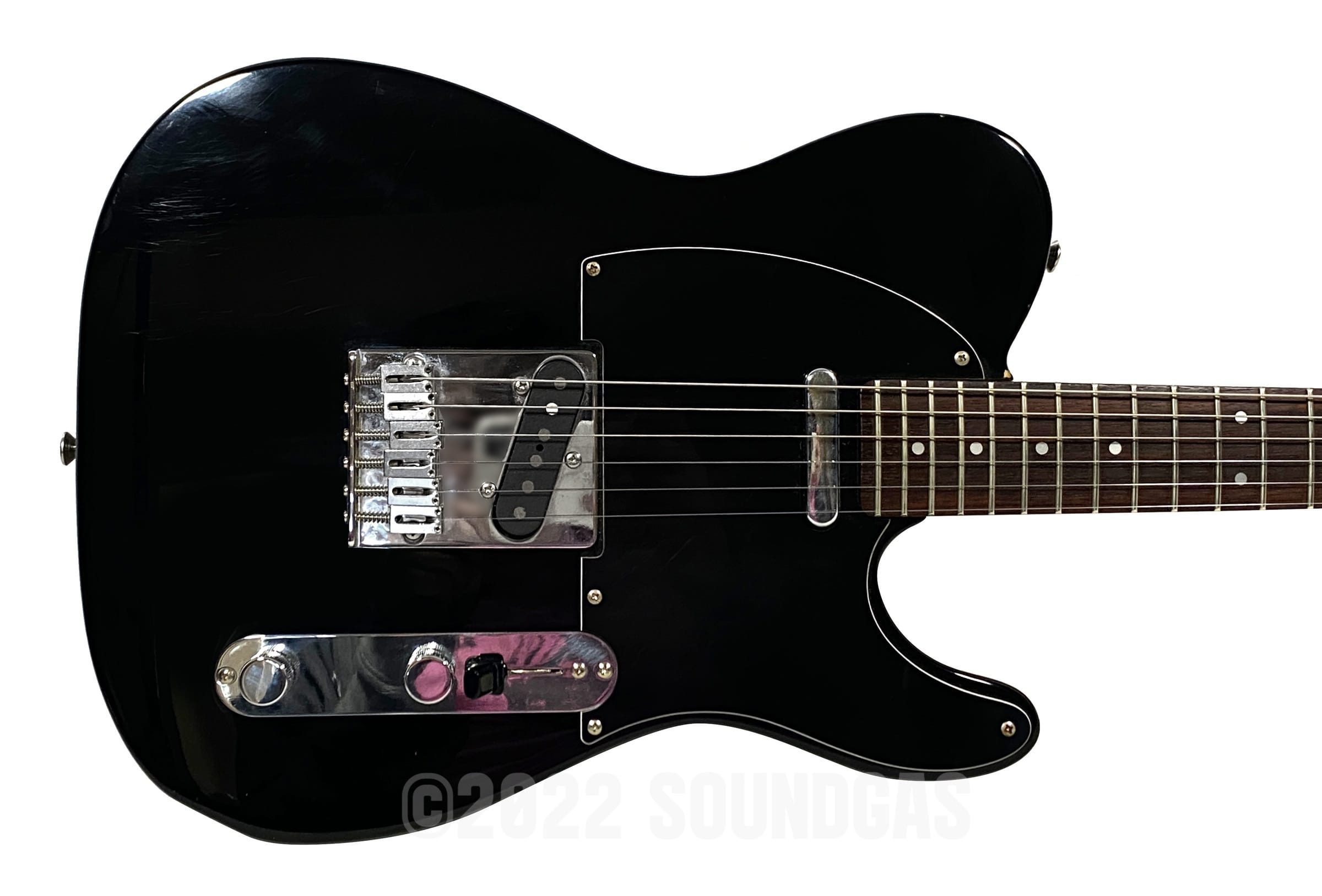 Fender Telecaster TL-72 Japan Fujigen E Serial FOR SALE – Soundgas