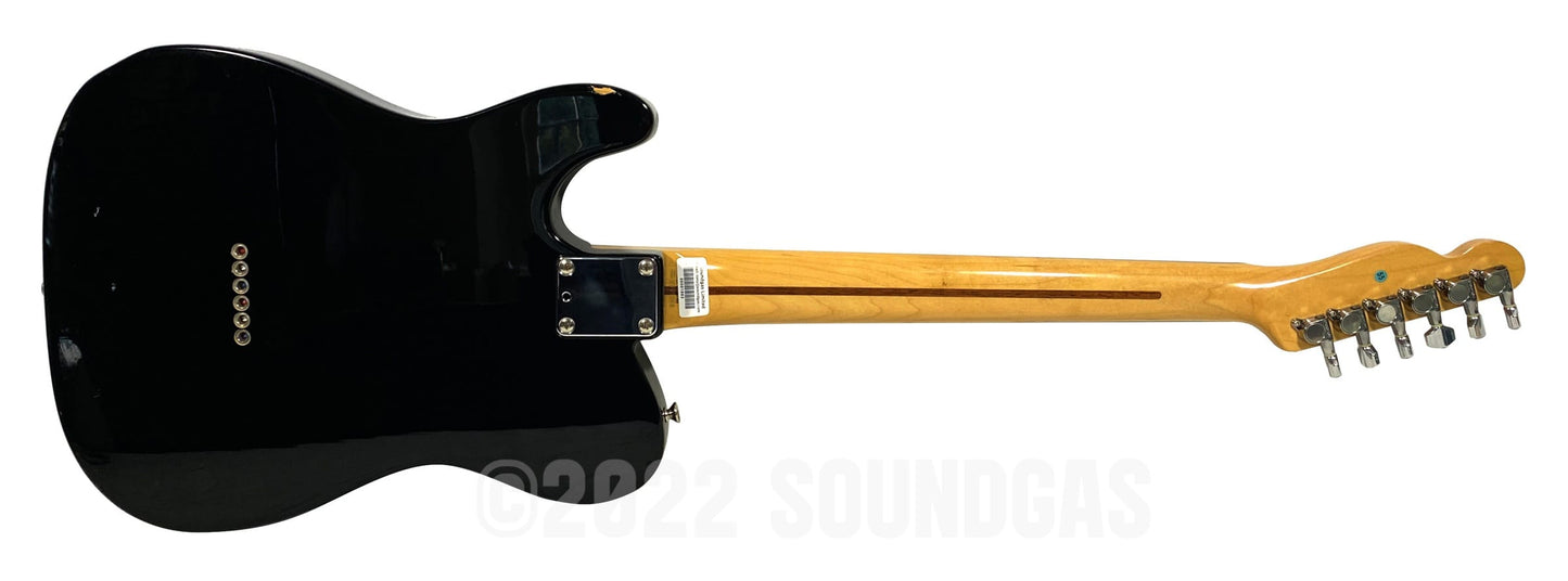 Fender Telecaster TL-72 Japan Fujigen E Serial