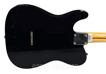 Fender Telecaster TL-72 Japan Fujigen E Serial