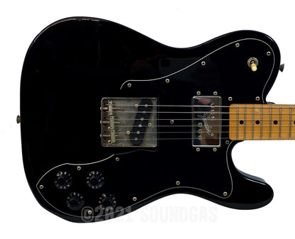 Fender Japan 72 Telecaster Custom 1989 (Fuji-Gen)