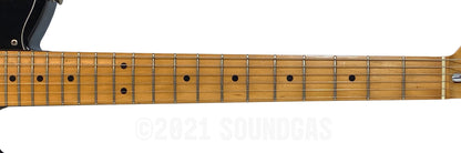 Fender Japan 72 Telecaster Custom 1989 (Fuji-Gen)