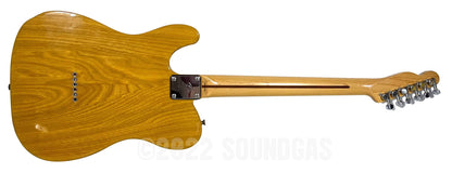 Fender Telecaster Japan J Serial (1989-90)