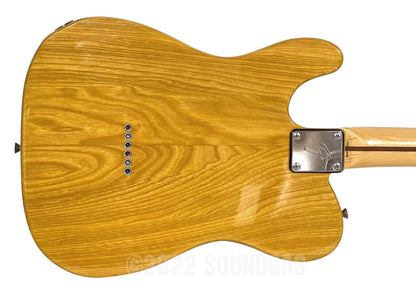 Fender Telecaster Japan J Serial (1989-90)