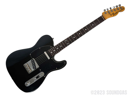 Fender Telecaster TL-72 Japan Fujigen E Serial