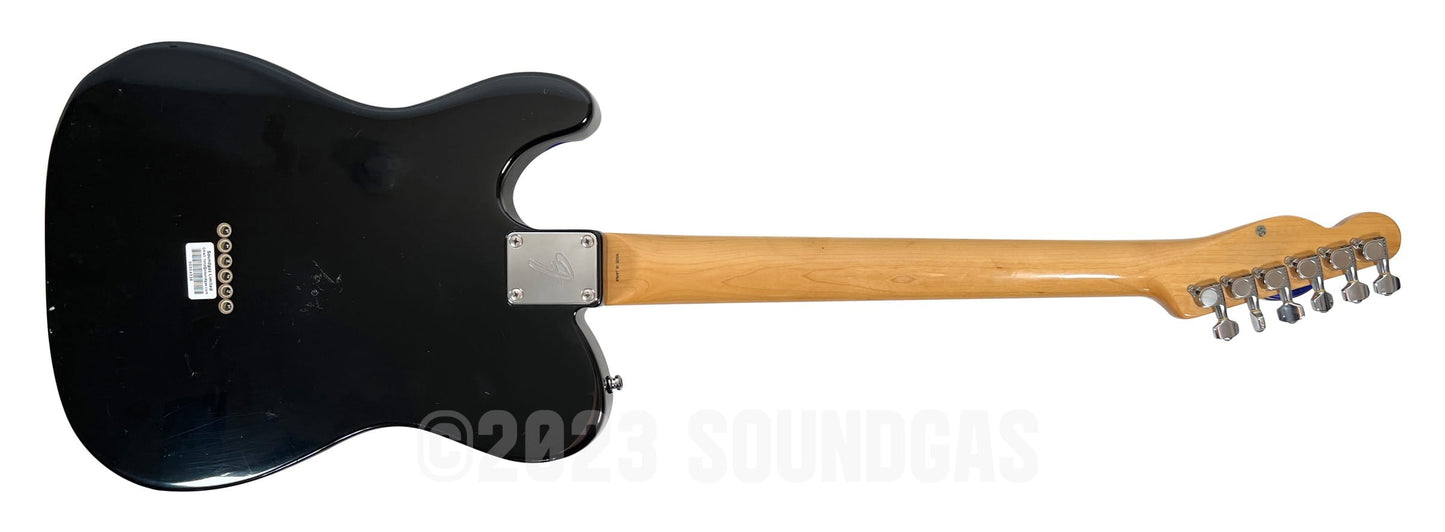 Fender Telecaster TL-72 Japan Fujigen E Serial