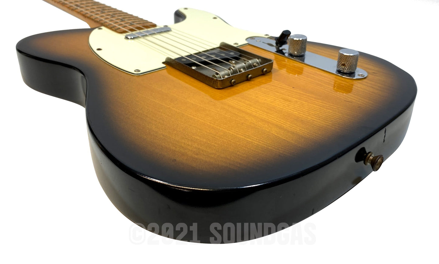 Fender Telecaster - MIJ 1988/89