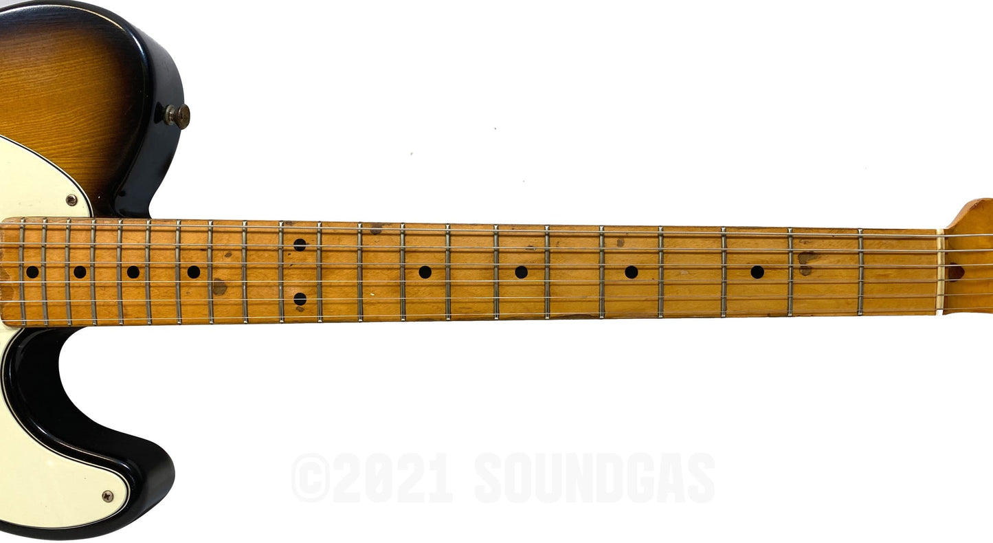 Fender Telecaster - MIJ 1988/89