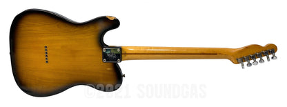 Fender Telecaster - MIJ 1988/89