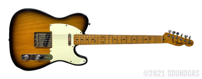 Fender Telecaster - MIJ 1988/89