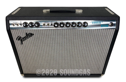 Fender Vibrolux Reverb - 1976