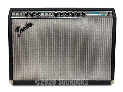 Fender Vibrolux Reverb - 1976