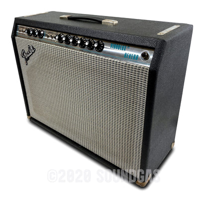 Fender Vibrolux Reverb - 1979