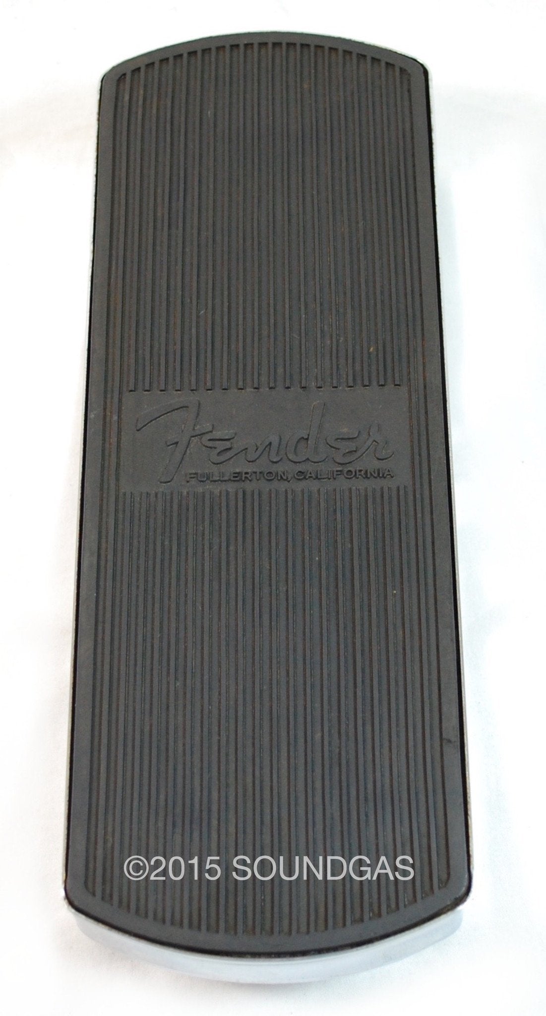 Fender Volume Tone Pedal