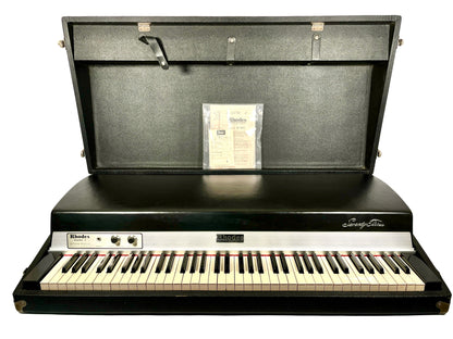 (Fender) Rhodes Mk1 Stage 73 (Seventy Three)