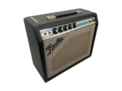 Fender Vibro Champ Silverface