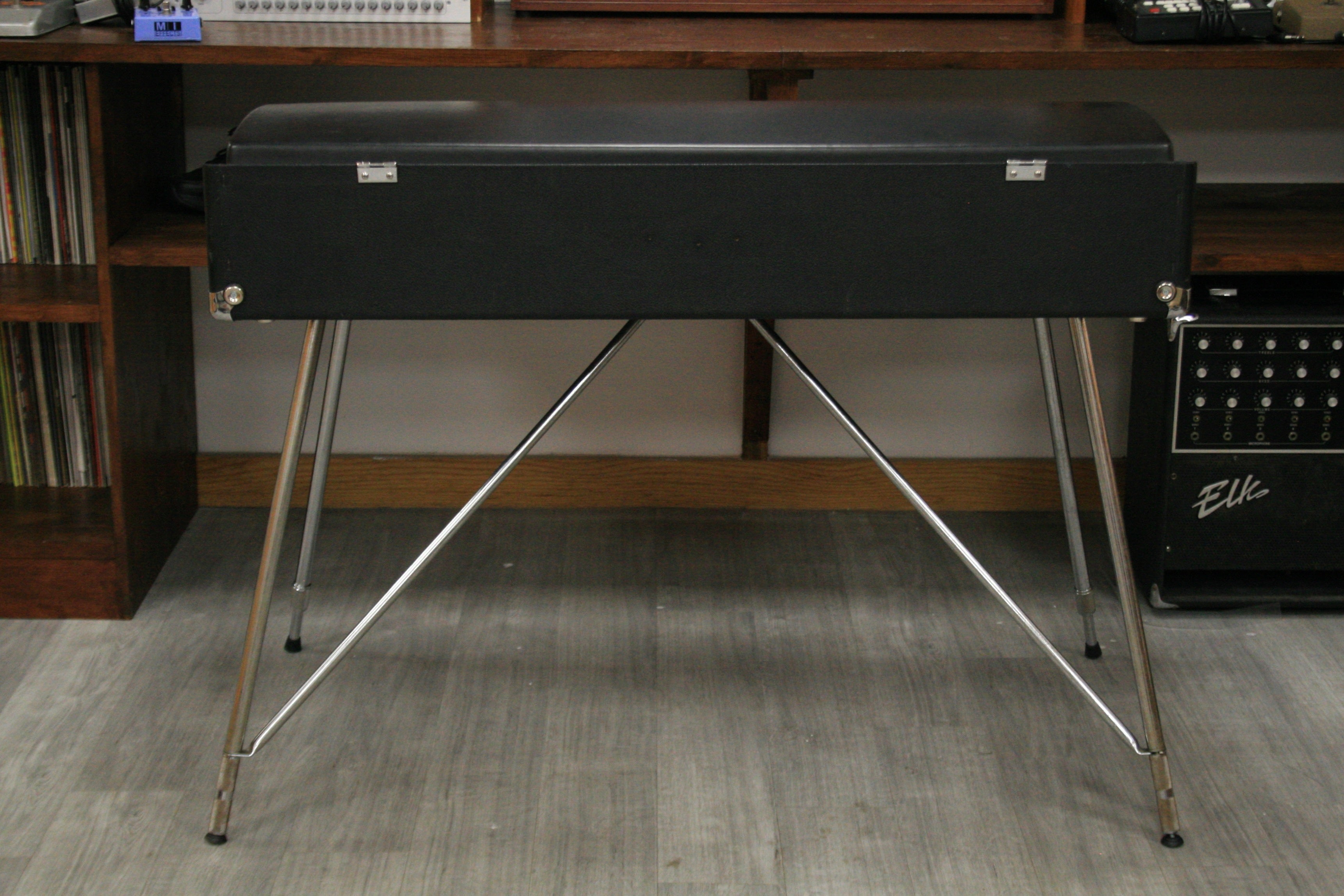 Book Fender Rhodes (Fender) Rhodes Mk1 Stage 73 (Seventy Three) FOR SALE – Soundgas