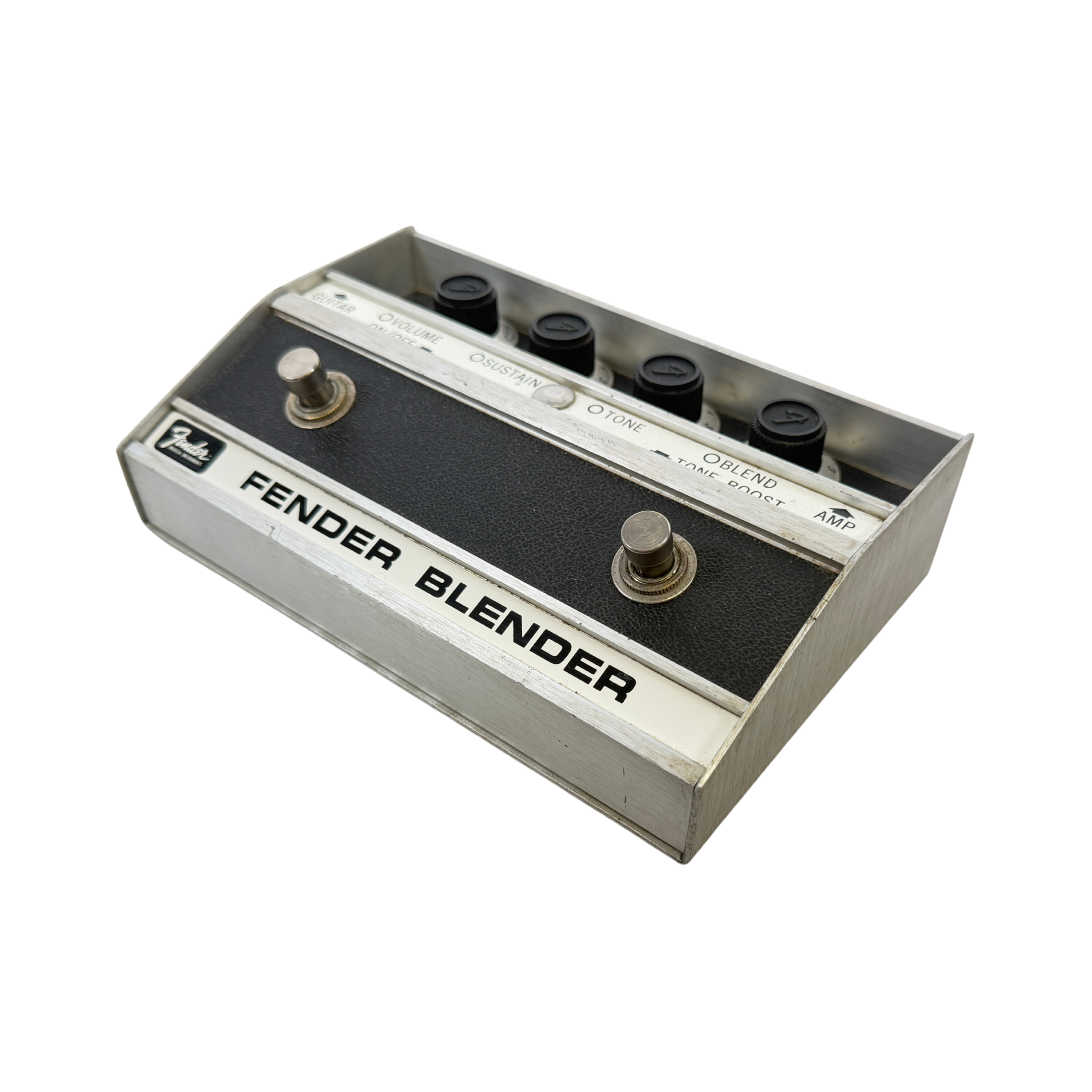 Fender Blender (SN752371) FOR SALE – Soundgas Fender Blender (SN752371) FOR SALE – Soundgas