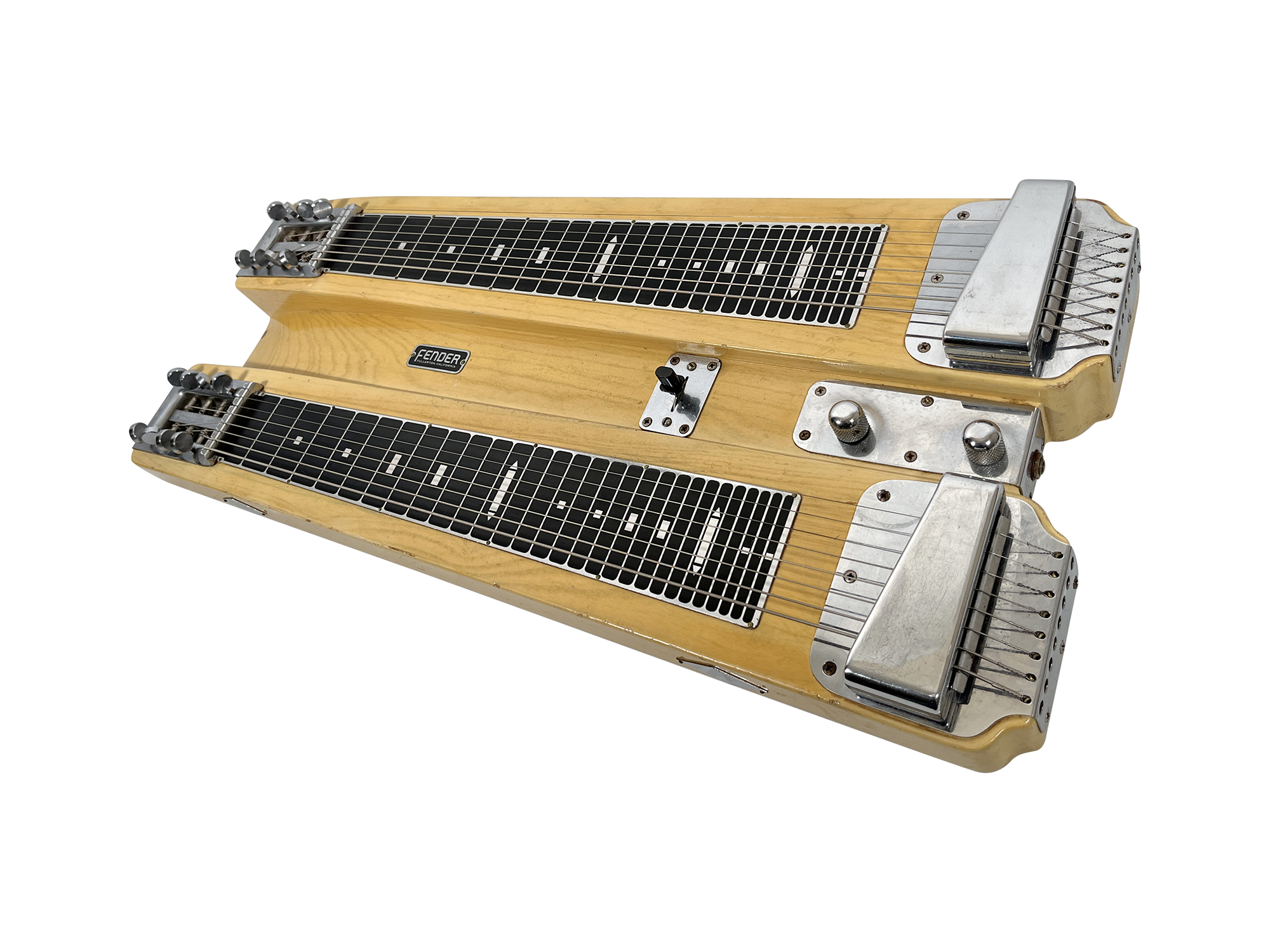 Fender Dual Eight Professional Console Steel Guitar 1950s FOR SALE Fender Dual Eight Professional Console Steel Guitar 1950s FOR SALE
