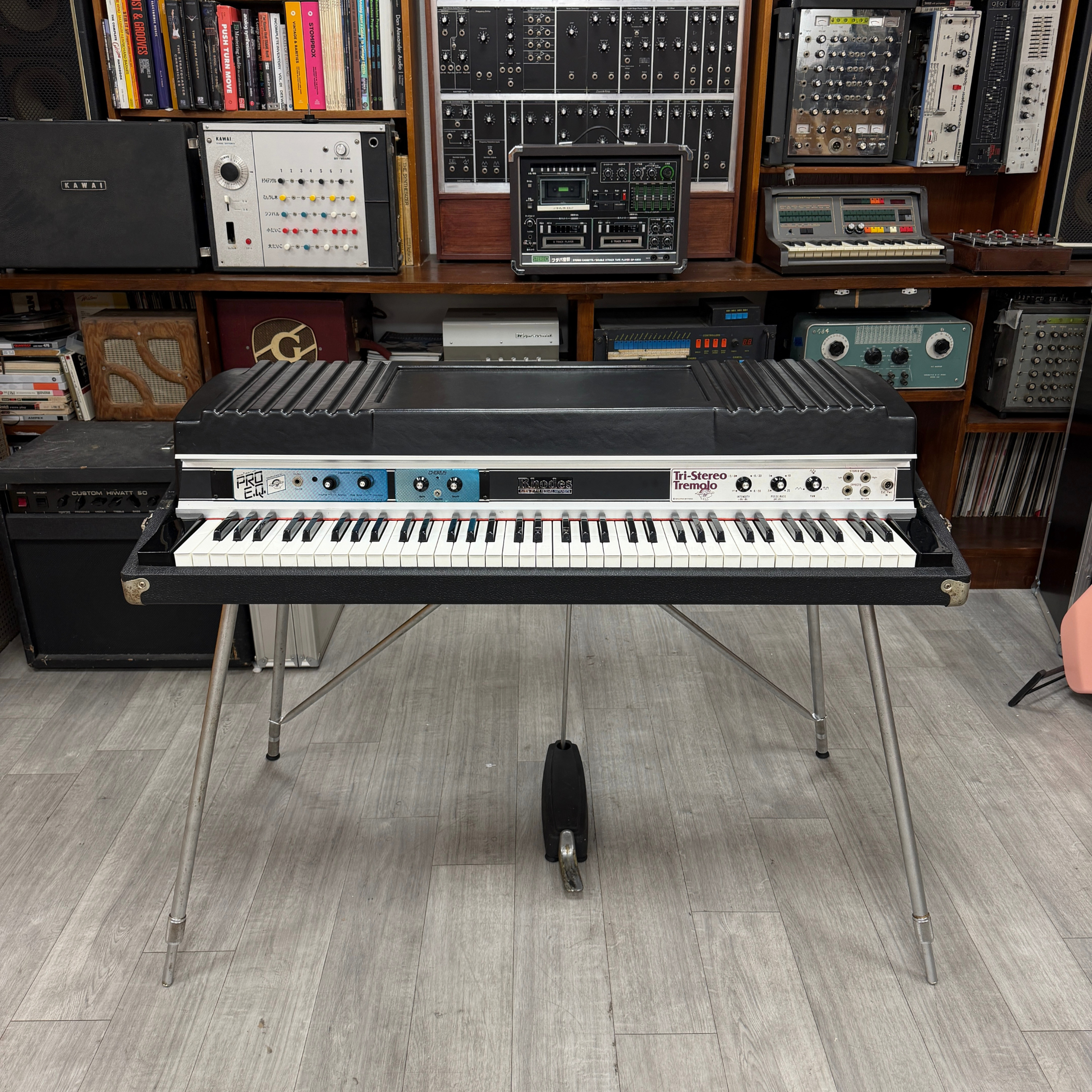 Fender Rhodes Dyno-My-Piano MkII Stage 73 (Seventy Three) 