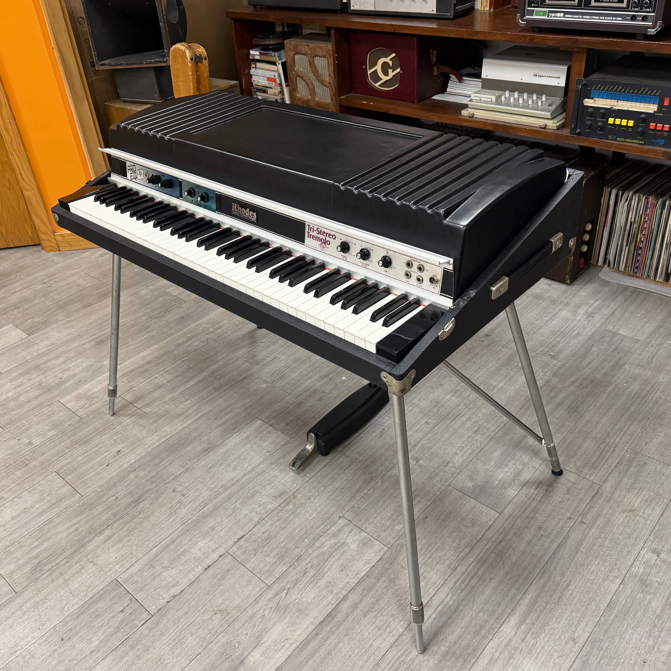 Fender Rhodes Dyno-My-Piano MkII Stage 73 (Seventy Three)_4