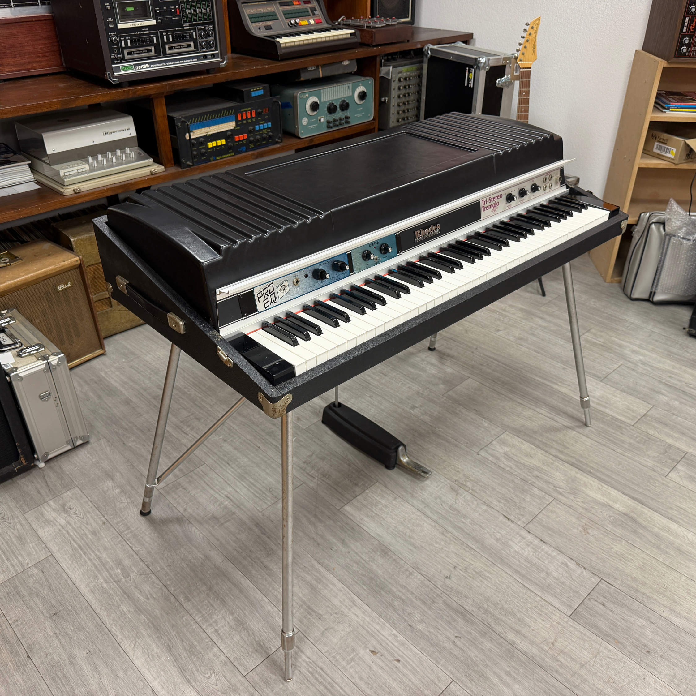 Fender Rhodes Dyno-My-Piano MkII Stage 73 (Seventy Three)_3