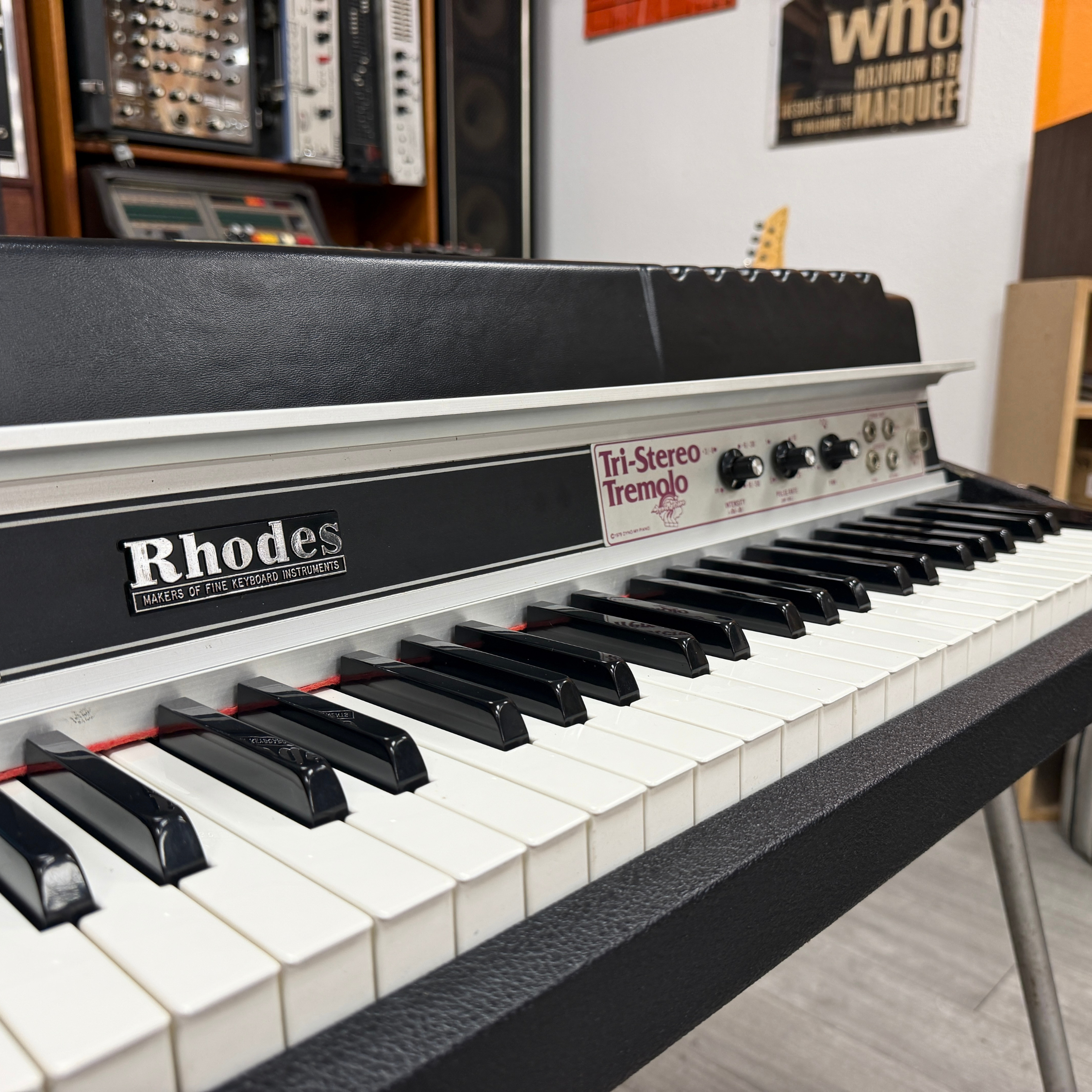 Fender Rhodes Dyno-My-Piano MkII Stage 73 (Seventy Three)_5