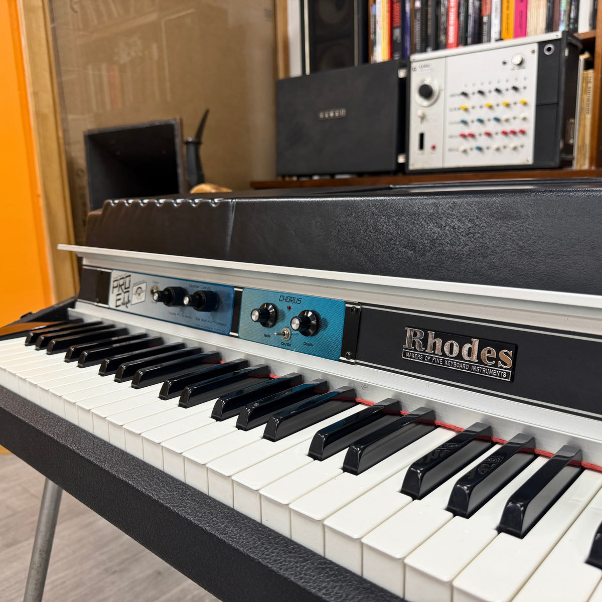 Fender Rhodes Dyno-My-Piano MkII Stage 73 (Seventy Three)_6