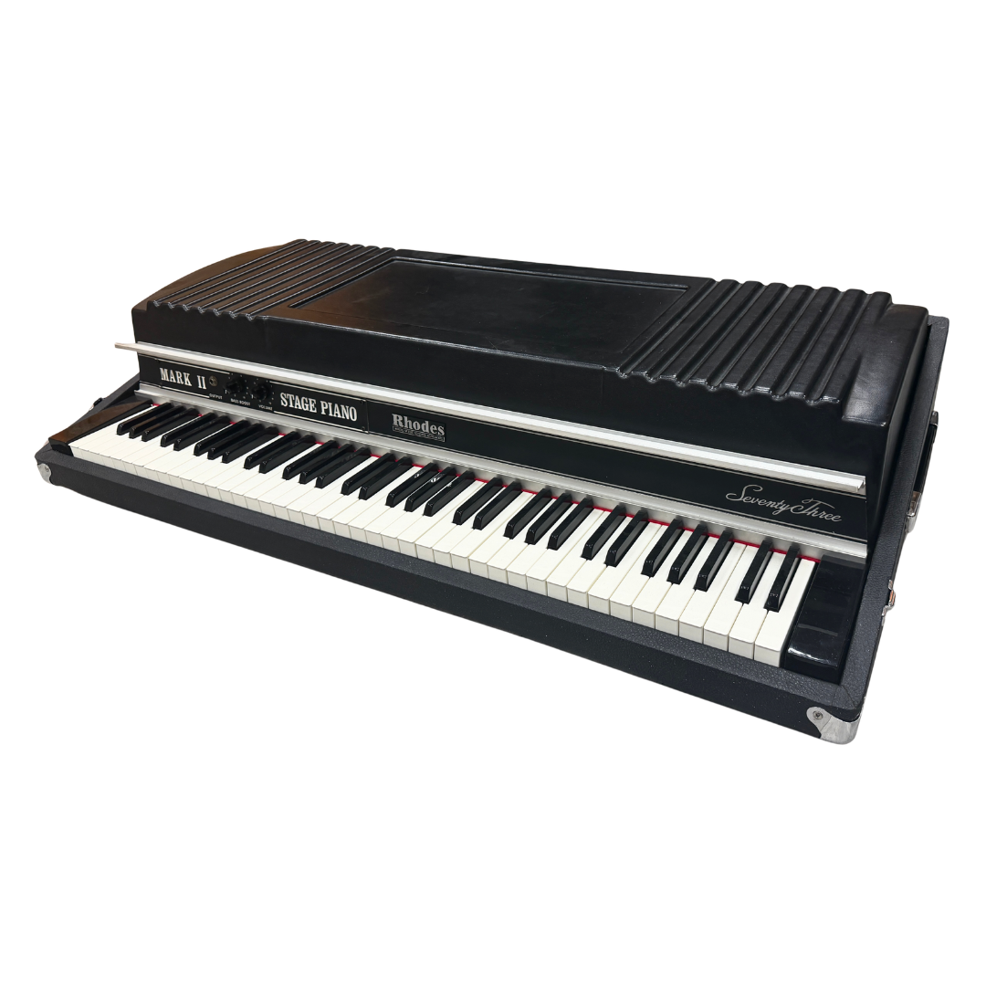 Fender Rhodes MkII Stage 73 (Seventy Three)