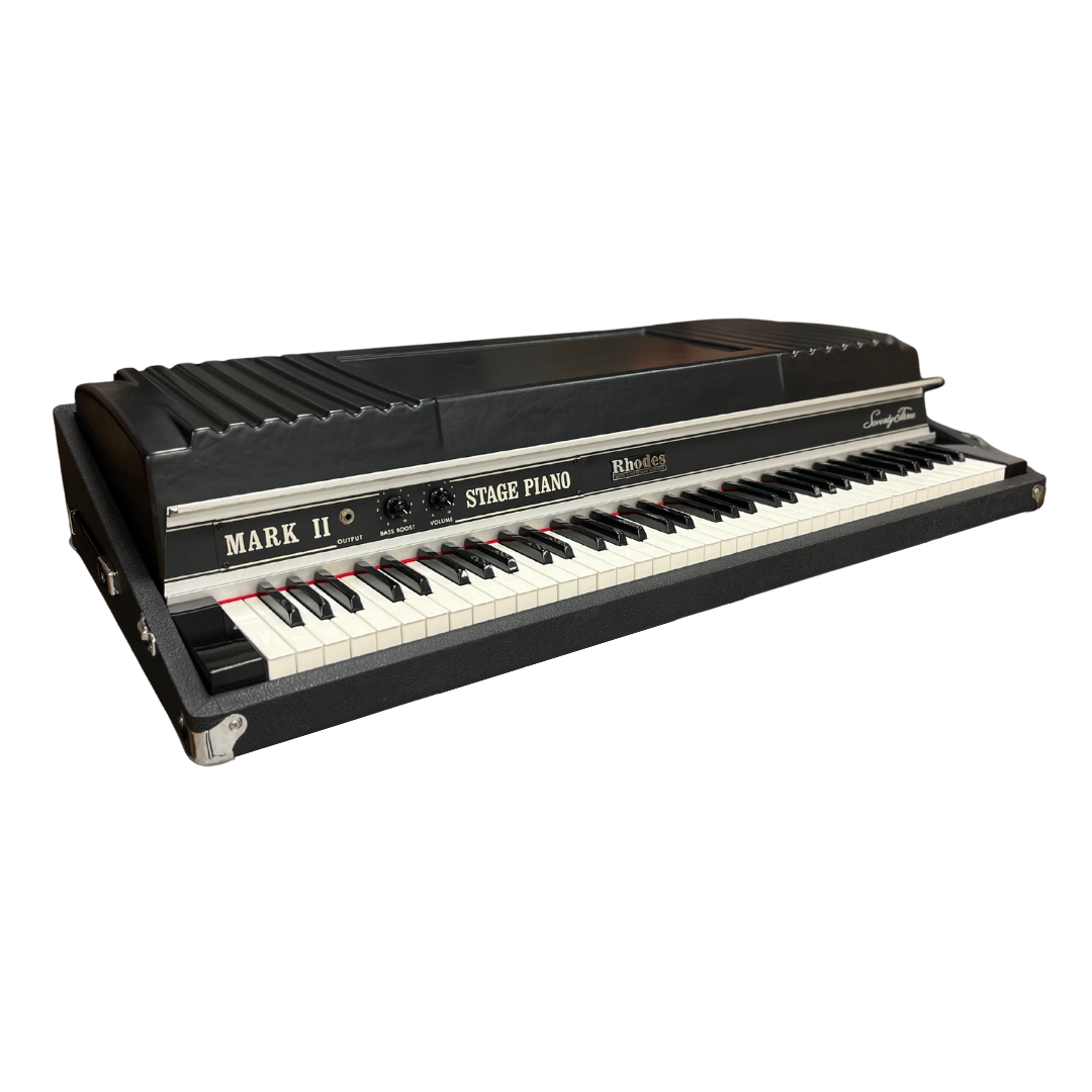 Fender Rhodes MkII Stage 73 (Seventy Three)