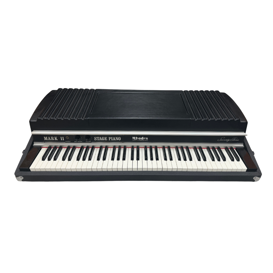 Fender Rhodes MkII Stage 73 (Seventy Three)