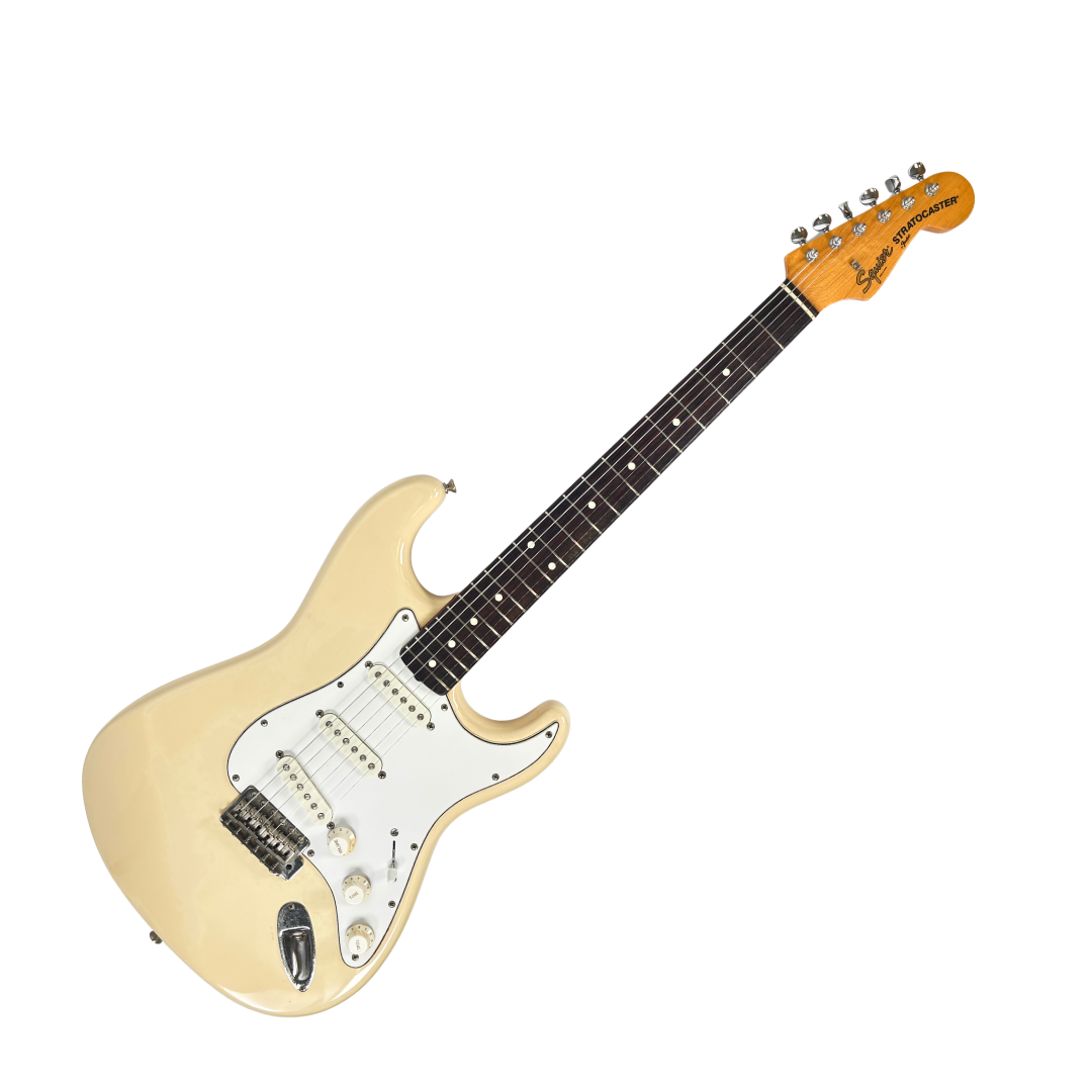 Fender Squier Stratocaster - SN JV79803