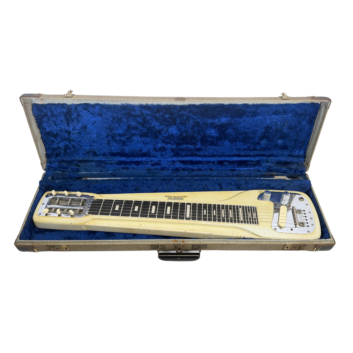 Fender Studio Deluxe Steel Guitar_2