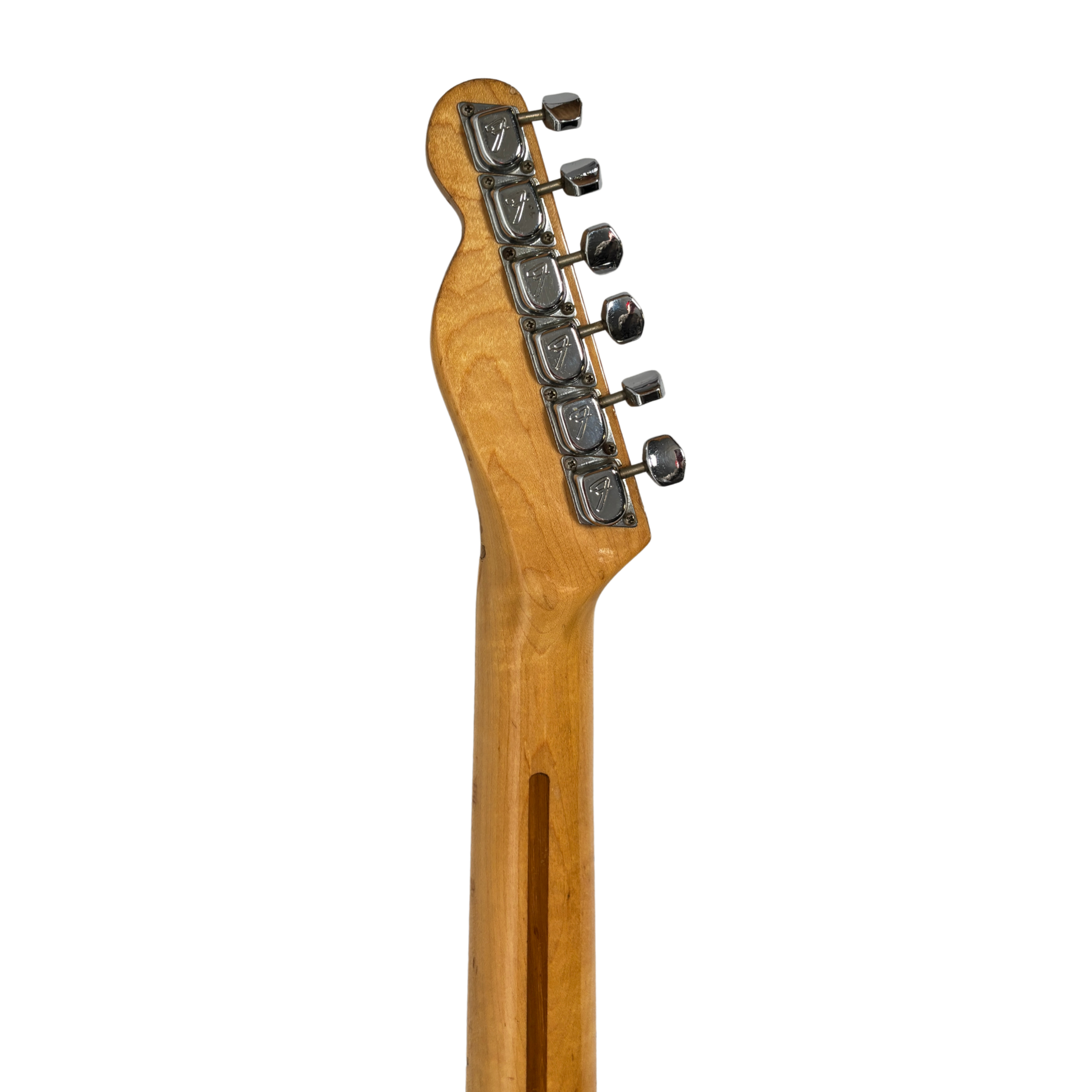 Fender Telecaster 1976 Electric Guitar (SN 23550)_8