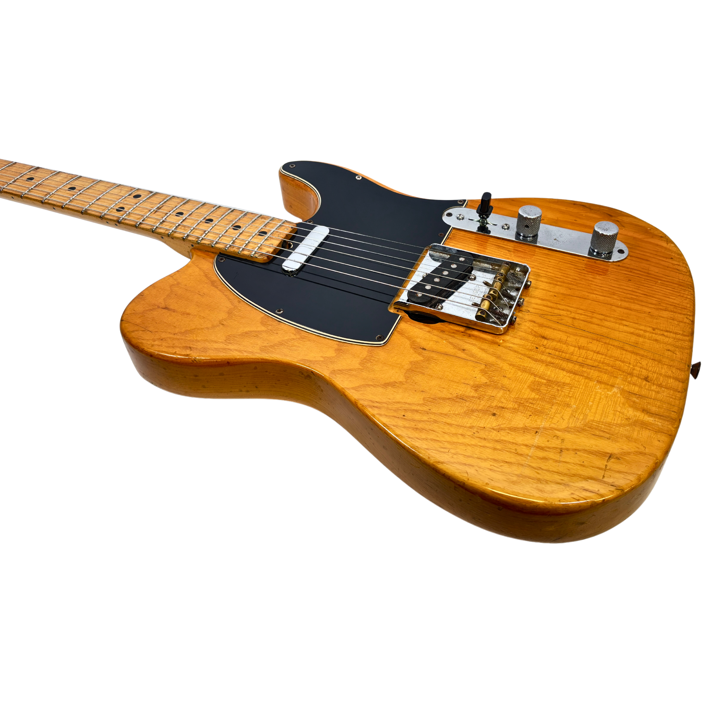 Fender Telecaster 1976 Electric Guitar (SN 7623550) FOR SALE