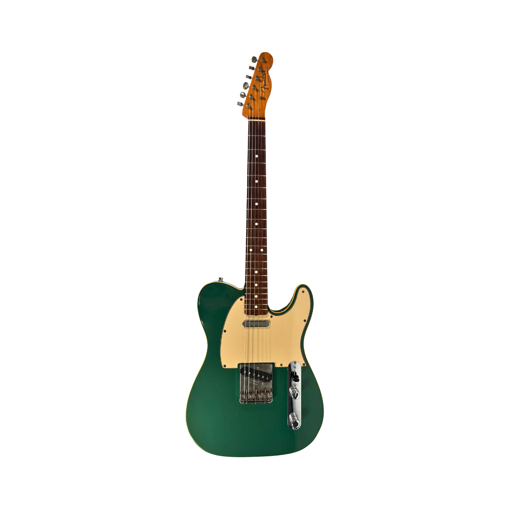 Fender Telecaster V156270 full