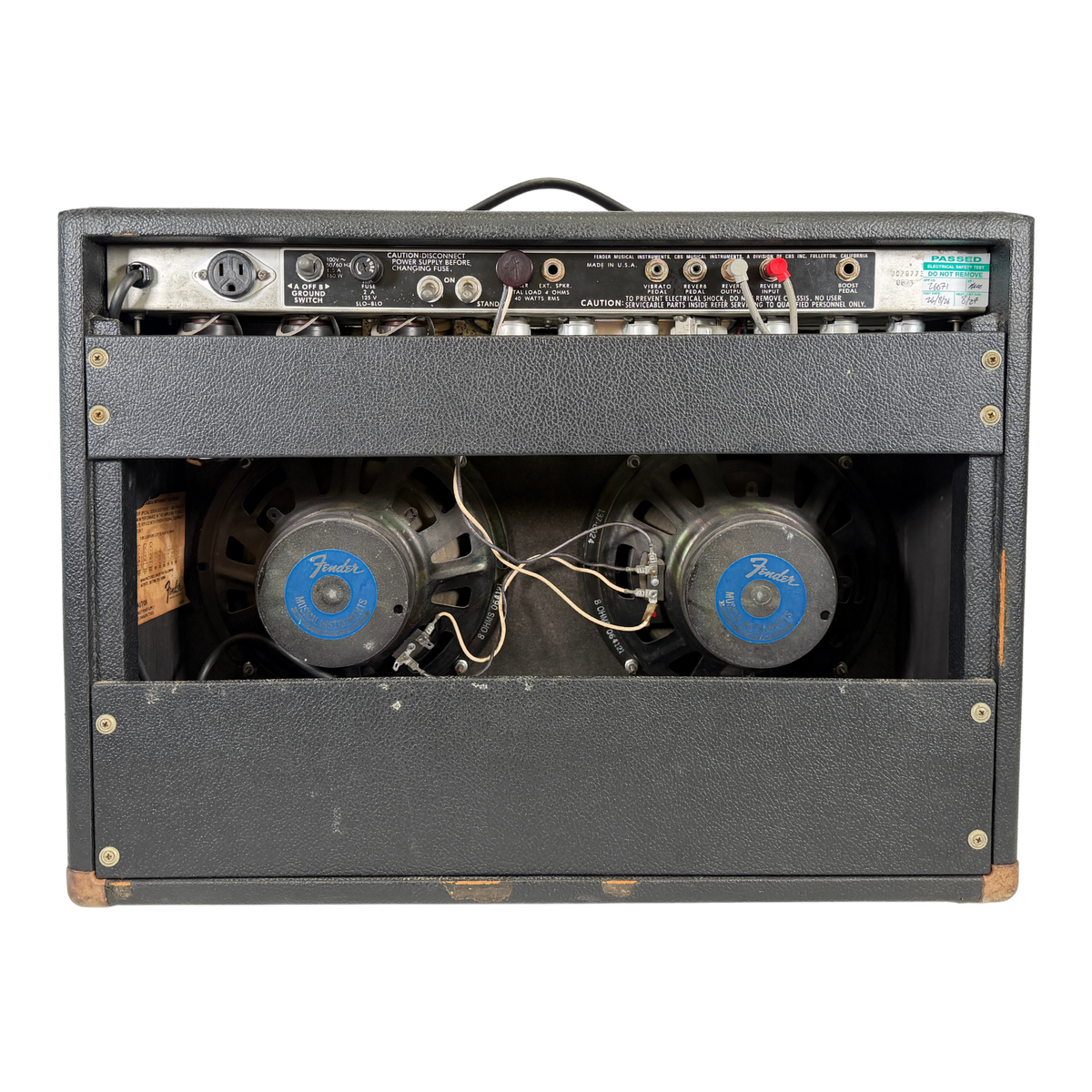 Fender Vibrolux Reverb_7