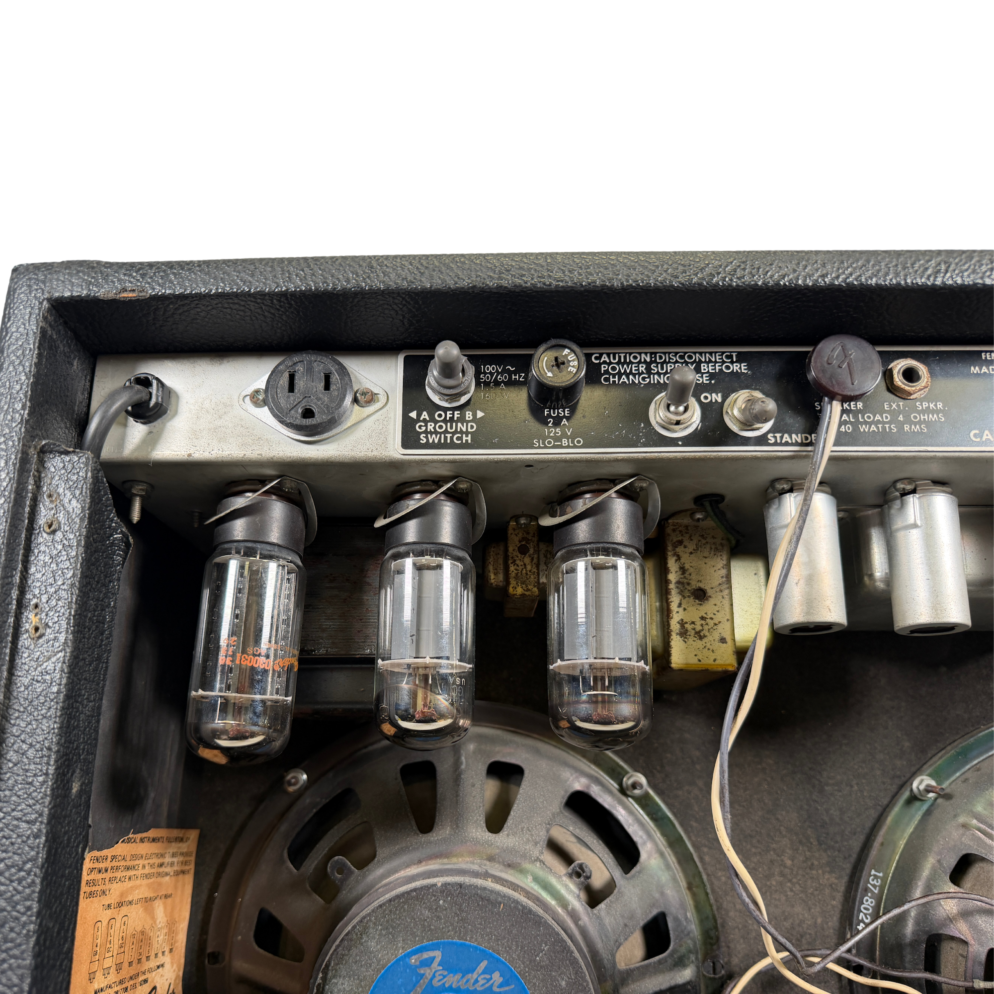 Fender Vibrolux Reverb_9