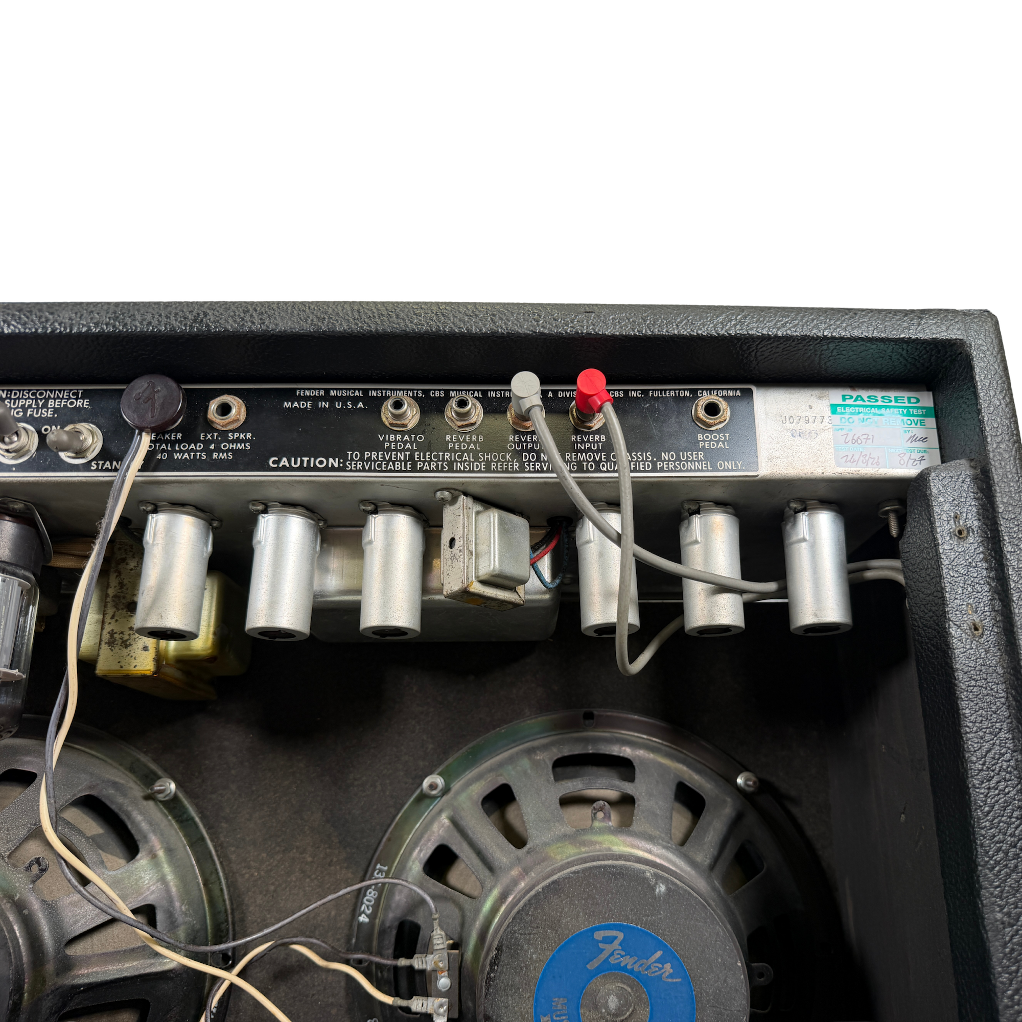 Fender Vibrolux Reverb_8