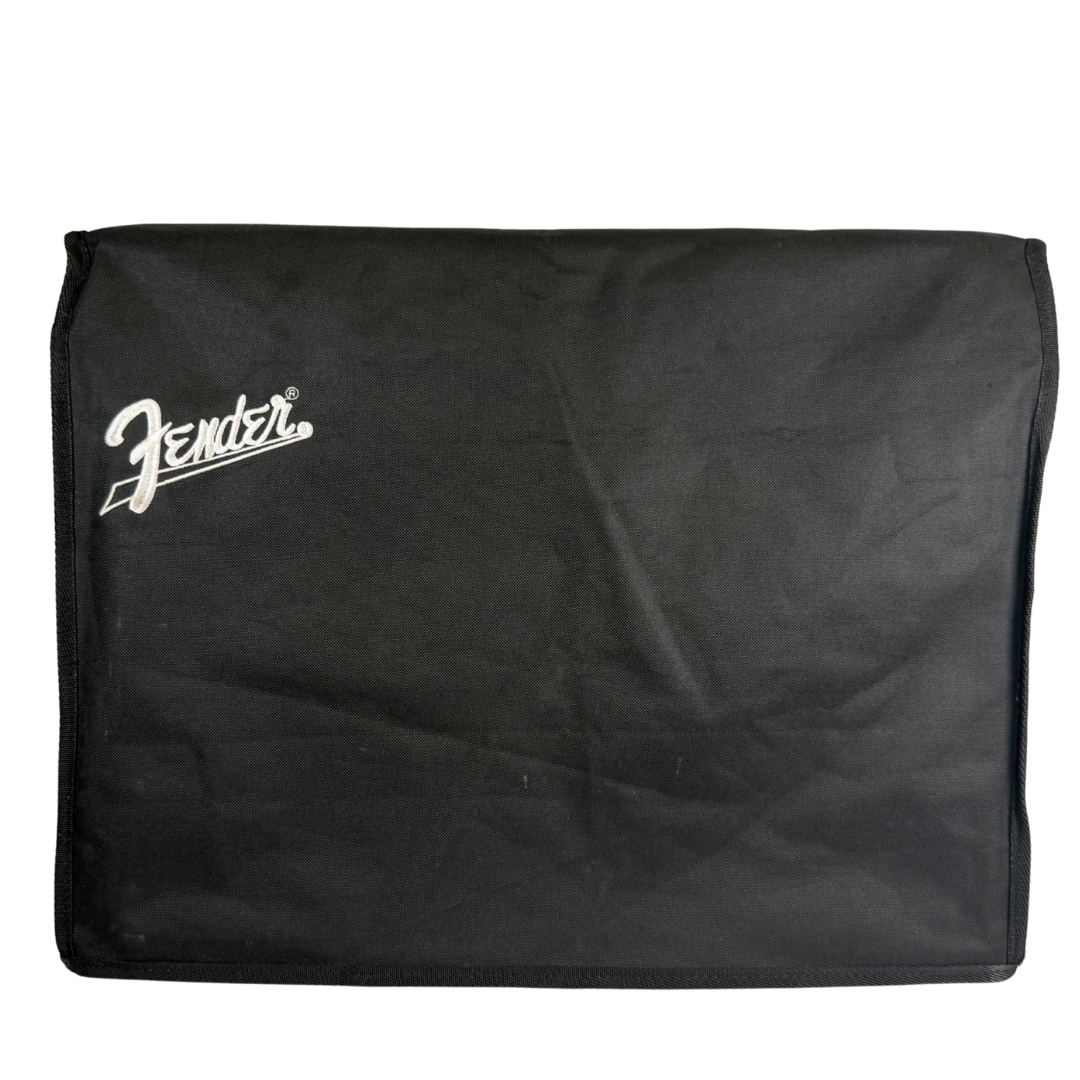 Fender priceton reverb BC1941 9