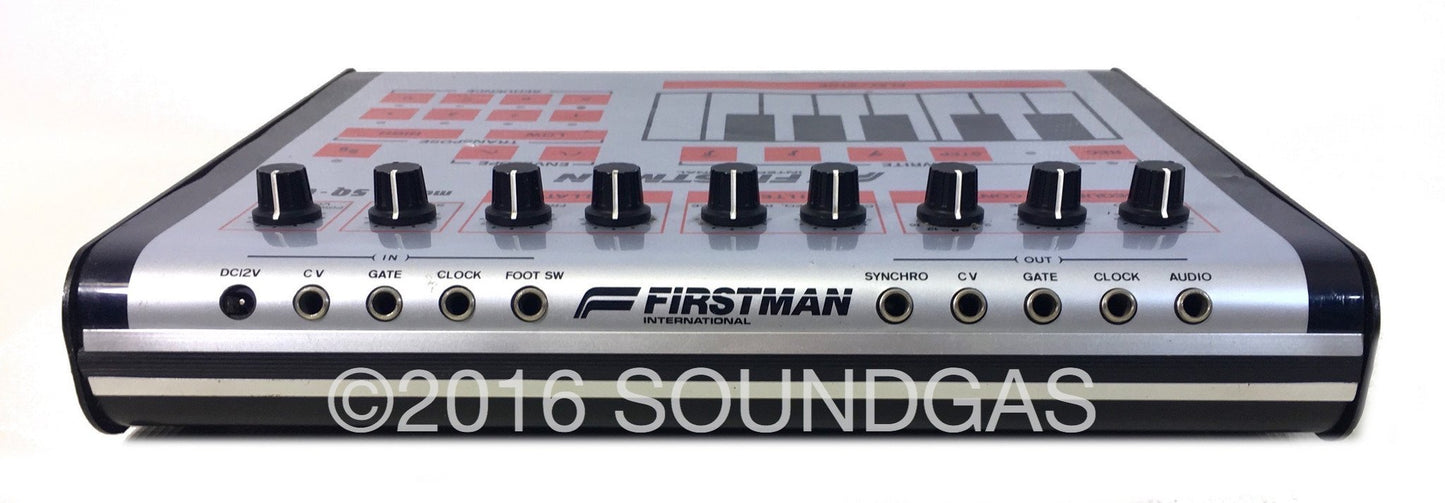 Firstman SQ-1