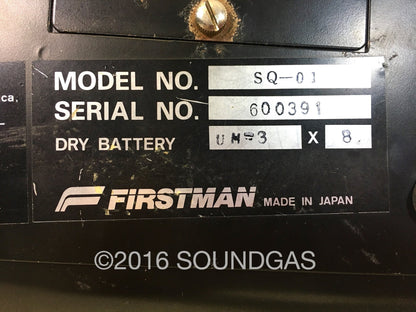 Firstman SQ-1