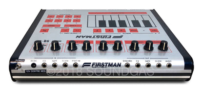 Firstman SQ-1 Sequence Synthesizer