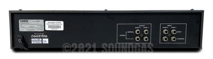 Fostex Model 3180 2-Channel Reverb