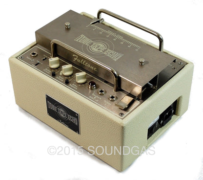 Fulltone Tube Tape Echo